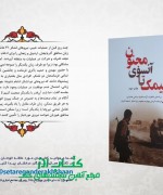 از میمک تا آنسوی مجنون