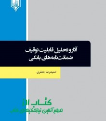 آثار و تحلیل قابلیت توقیف ضمانت‌نام