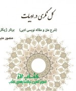 کل‌نگری در ادبیات