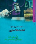 مسئولیت مدنی و کیفری قضات دادگستری