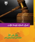جبران خسارت توسط دولت
