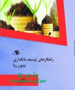 راهکارهای توسعه بانکداری بدون ربا