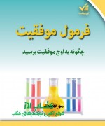 فرمول موفقیت