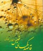 قاصدکهای خیس