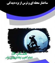 ساختار محلهای و ترس از بزه دیدگی 