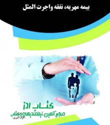 بیمه مهریه، نفقه واجرت المثل