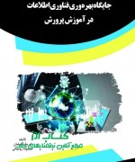 جایگاه بهره وری فناوری اطلاعات  در 